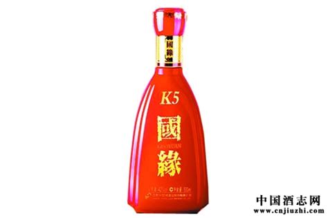 今世缘酒业国缘K5 42度浓香型500ml单瓶装价格图表-[口感 评测]真假鉴别 多少钱一瓶-香烟网