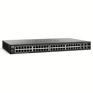 Cisco 300 Series SF300-48, 48-Port, managed (SRW248G4) - Buy Cisco 300 ...