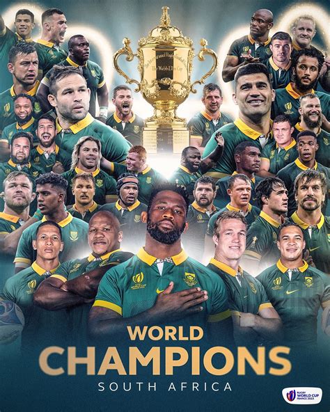 Congratulations Team