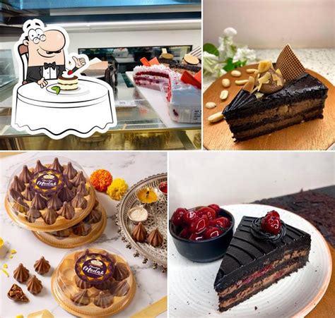 Ribbons and Balloons - Hebri, Hebri - Restaurant menu, prices and reviews