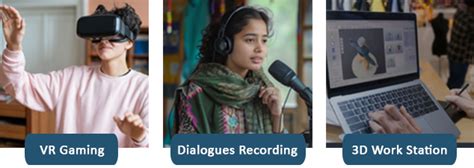 B.Sc. in Animation and Visual Entertainment | Admissions Open 2025 | B ...