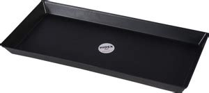 Hidex UPS Inverter Tall battery Tray - For Tall Battery - Black color ...