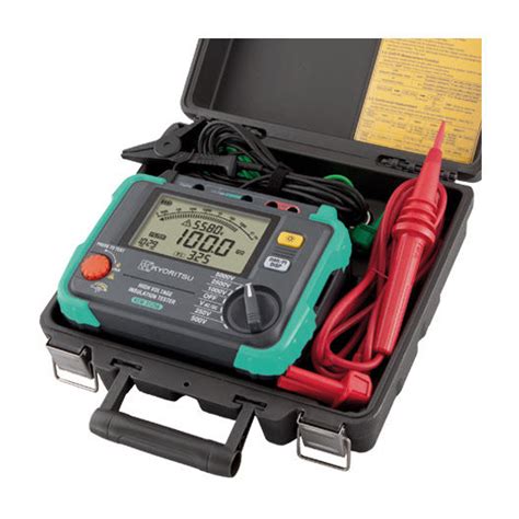Digital Clamp Meter | Kyoritsu Kew India Instruments Pvt Ltd