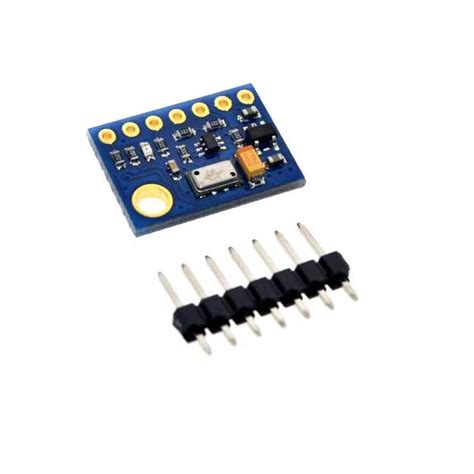 GY-63 MS5611-01BA03 High Precision Pressure Sensor Height Sensor Modul ...