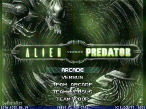 Image result for Alien vs Predator Full Game