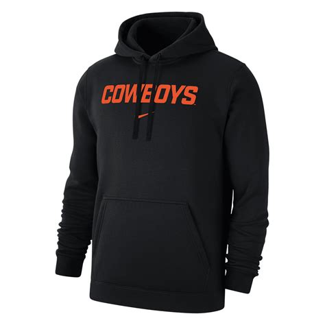 Fan Gear Oklahoma State Cowboys Clothing. Nike.com