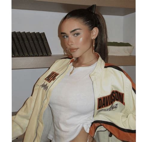 Madison Beer | Dopple.ai