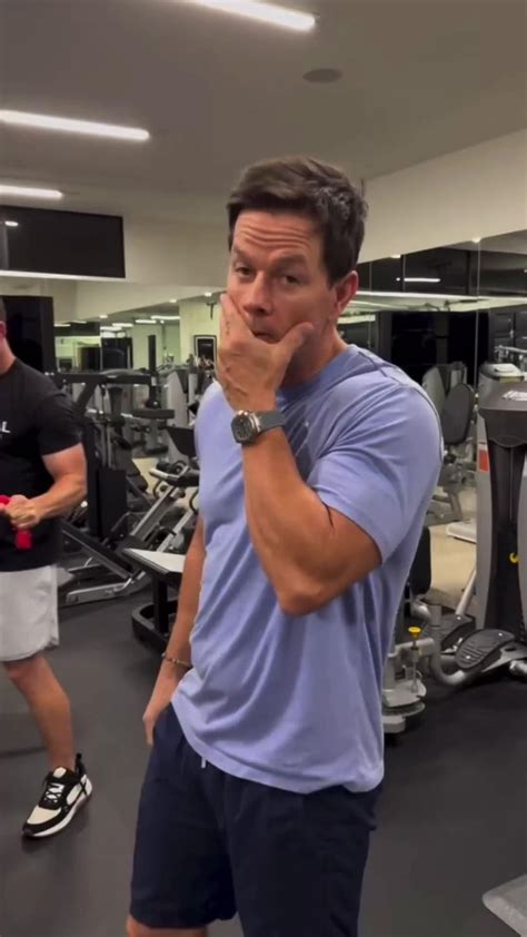 Best 12 Evolution of Mark Wahlberg – Artofit