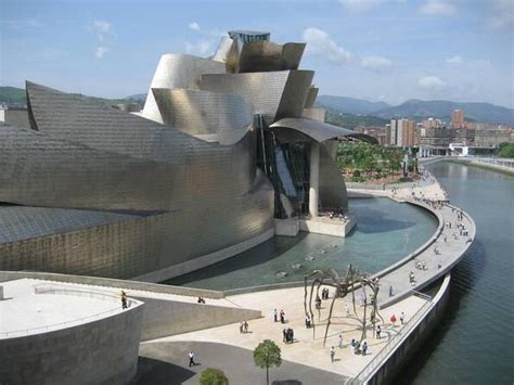 How to Spend 1 Day in Bilbao - Recommendations for Tours, Trips ...