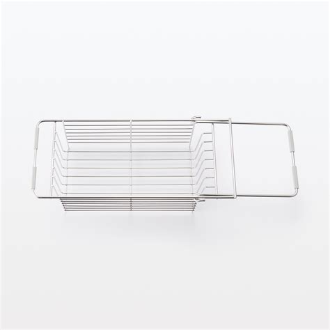 Stainless steel basket Sliding type