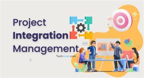 Image result for Project Integration Management