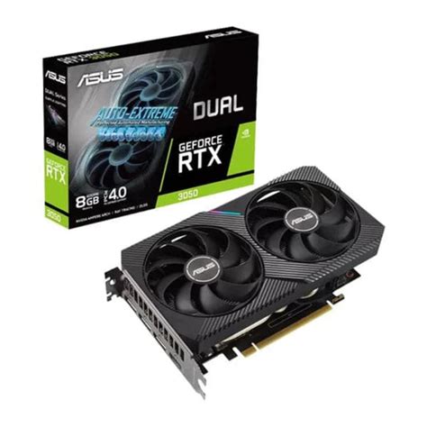 Nvidia RTX 3050 Graphic Card– EliteHubs
