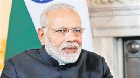PM Modi to inaugurate three-day mega event in Mysuru on April 9 to mark ...