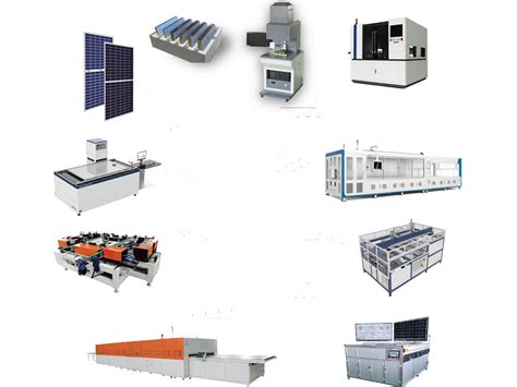 Image result for SC Solar Module Manufacturing Line