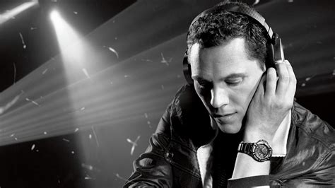 Tiësto Picks His Eight Favorite Songs to Mark World AIDS Day