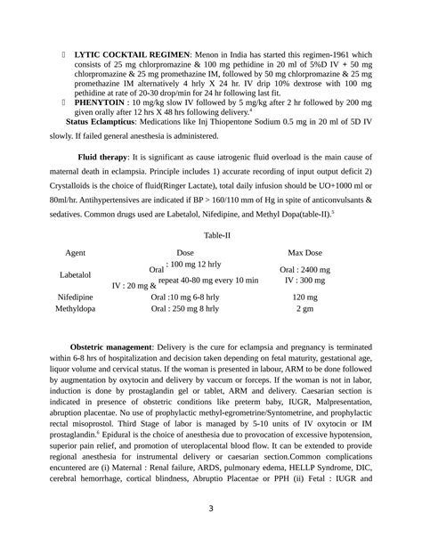 Eclampsia | PDF | Pregnancy | Reproductive Health