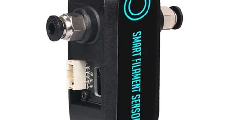 Image result for Big Tree Tech Filament Sensor