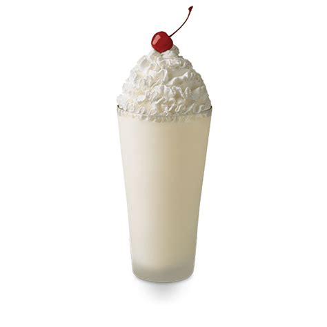 Mcdonald S Vanilla Milkshake Nutrition Information | Besto Blog