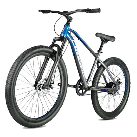 Buy Cradiac Top Gun Single Speed Blue 26T MTB – Cradiac Sports