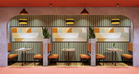 Genpact Pritech – W Design Studio