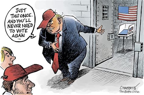 Election Cartoon 的图像结果