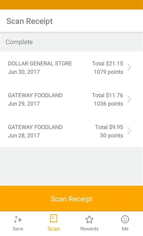 Where to Put Fetch Rewards Referral Code 的图像结果