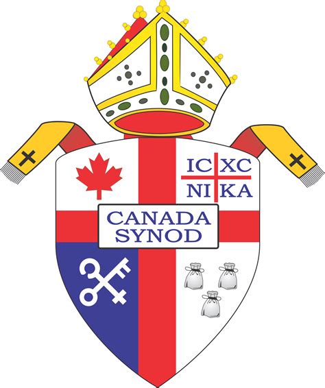 Anglicanism Symbol