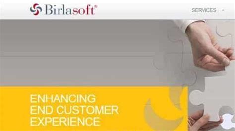 Birlasoft shares rise by nearly 3% on new Coimbatore delivery centre ...