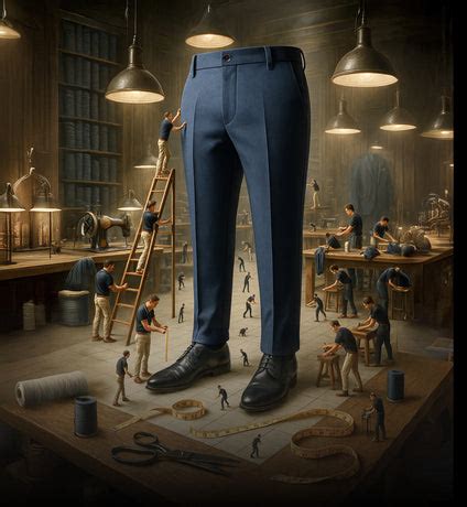 Custom-Made Pants, Picked by Rishabh Pant, Rishabh Pant Favourites ...