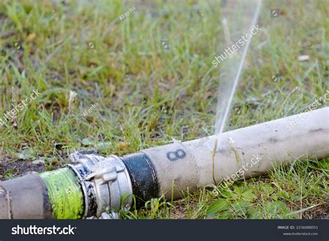 5,908 Leaking Hose Images, Stock Photos & Vectors | Shutterstock
