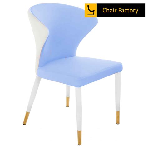 cichy blue dining chair | Chair Factory