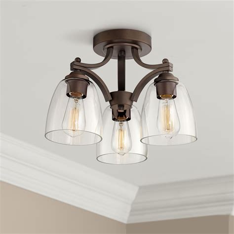 Semi Flush Kitchen Lights - Kitchen Info