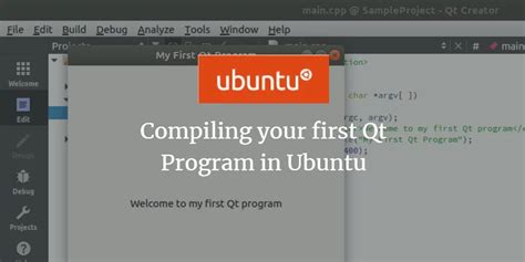 Image result for Qt Program