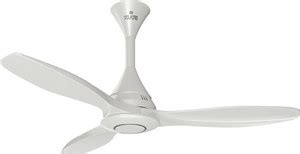 Polycab Silencio with 2 Year Warranty BLDC Motor 1200 mm Ceiling Fan ...