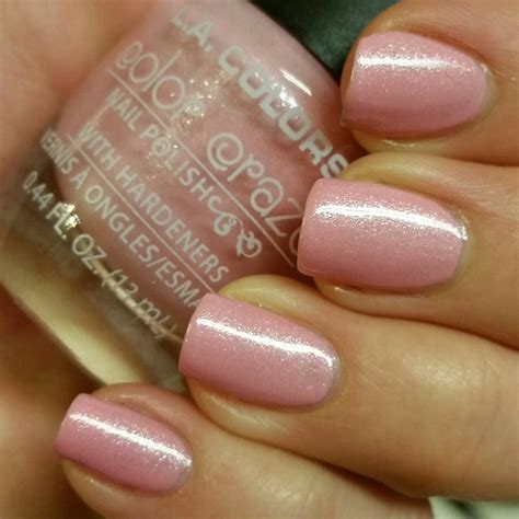 la colors craze nail polish
