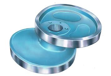 Textile Machine Parts | Textile Machinery Parts Supplier in India | CS ...