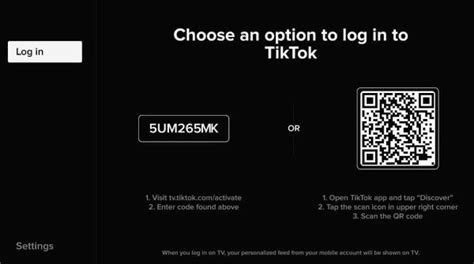 Image result for Enter 6 Digit Code Tik Tok