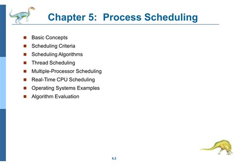Operating Systems Process Scheduling Example 的图像结果