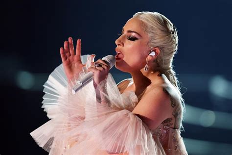 Lady Gaga cancels last 10 dates of world tour due to 'severe pain ...