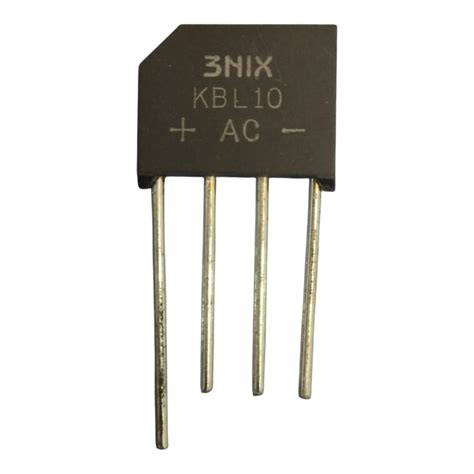 Induction cooker bridge rectifier – Faritha