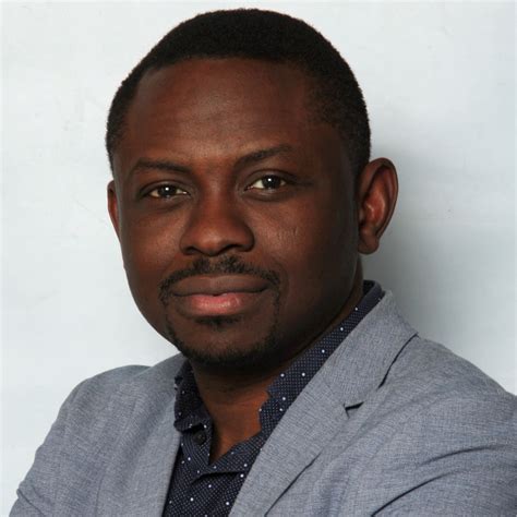 DataCon Africa 2023 | Johannesburg Edition - Speakers