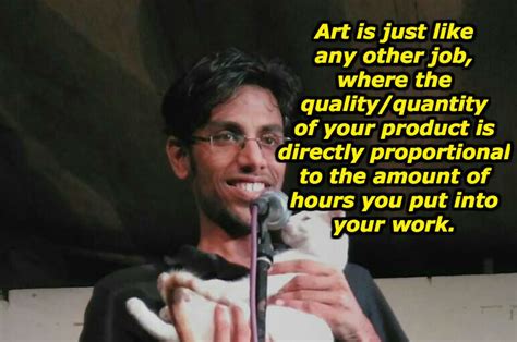 Hundreds Loved Biswa's Post About The Stereotypes About Artists Using Drugs