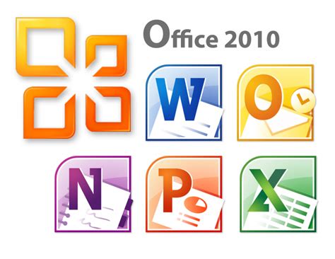 Office 2010 入门版简体中文版免费下载 (包含免费的Word与Excel) - 异次元软件世界