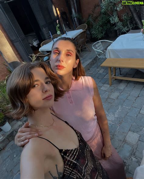 Actress Mariana Di Girolamo HD Photos and Wallpapers January 2025 ...