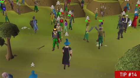 Image result for OSRS Tutorial Pking