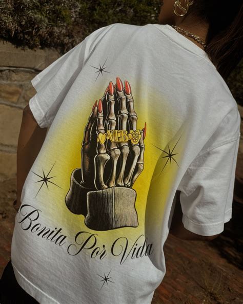 Viva La Bonita - Latinx Streetwear Apparel - vivalabonita