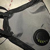 SanNap N95 Anti Pollution, Reusable and Washable with Twin Breathing ...