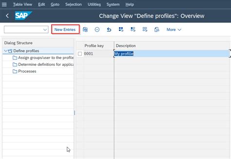 Image result for Table for SAP DMS