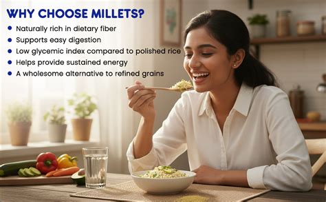 Nutrispella Foxtail Millet Flour | Traditionally Prepared Whole Grain ...