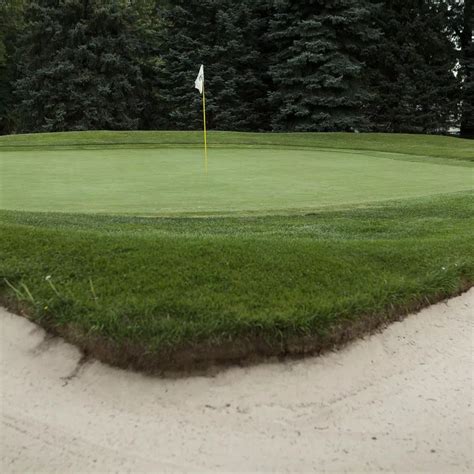 Twin Beach Country Club in West Bloomfield, Michigan, USA | GolfPass